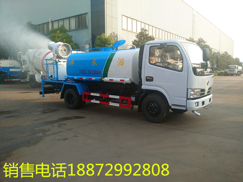 東風(fēng)5噸灑水車(chē)生產(chǎn)廠家 東風(fēng)5噸灑水車(chē)生產(chǎn)廠家